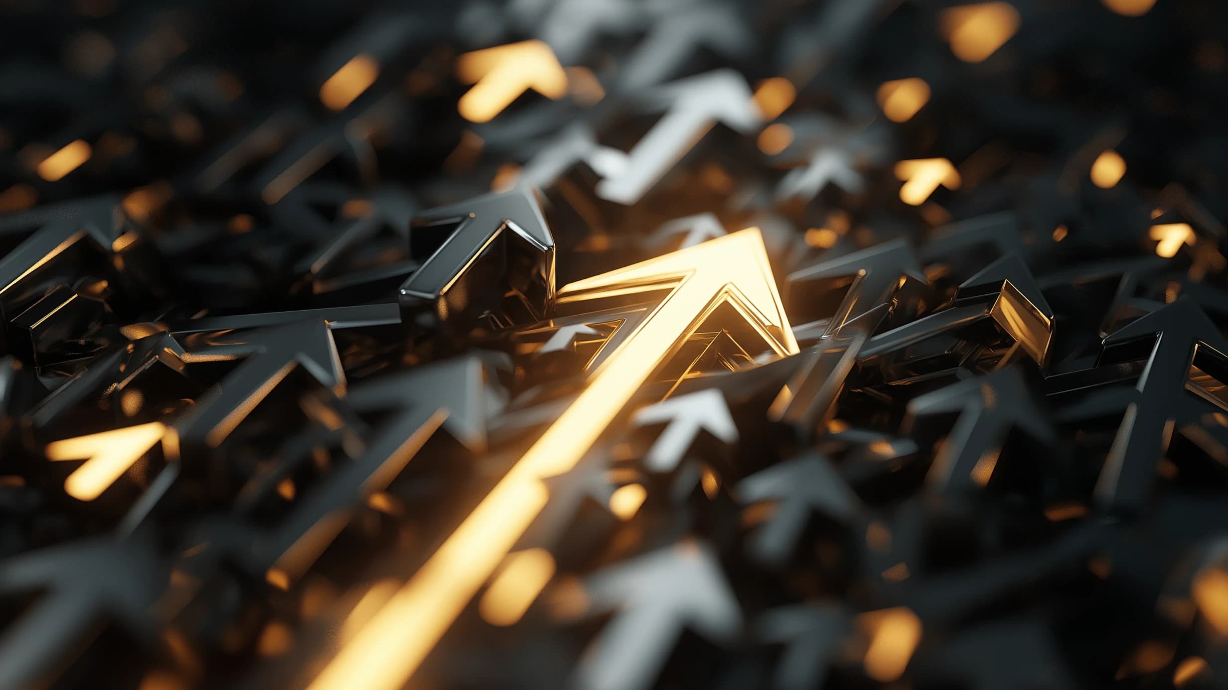 How Category Leaders Use Brand Language to Own the Conversation