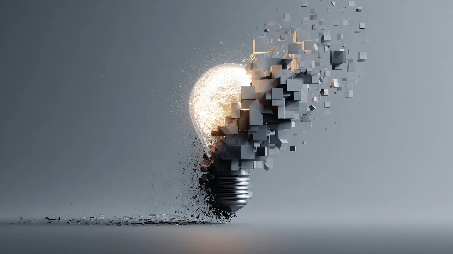 The Future of Branding Is Experience, Not Just Identity