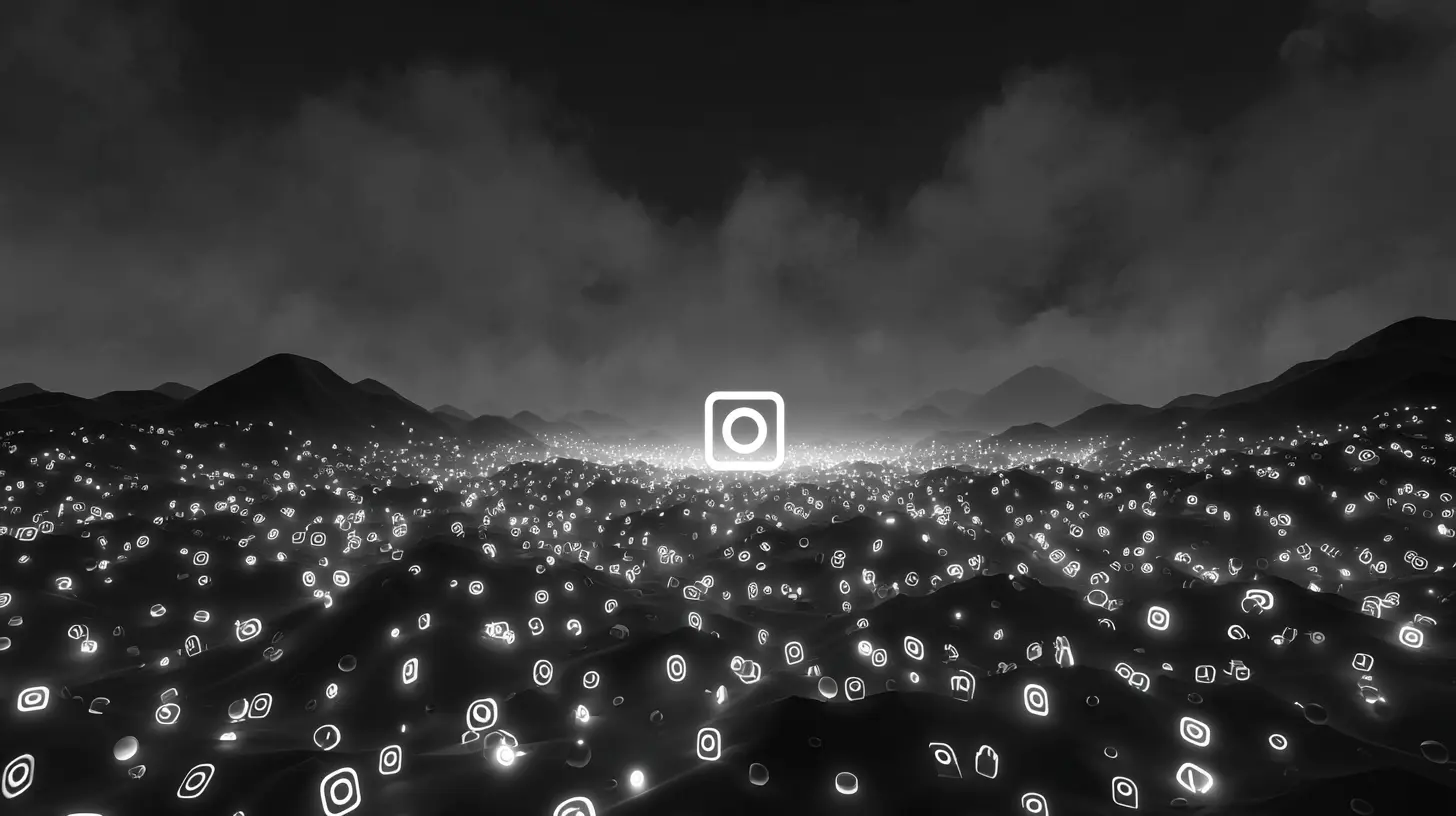 Why Digital Alone Won't Build Your Brand