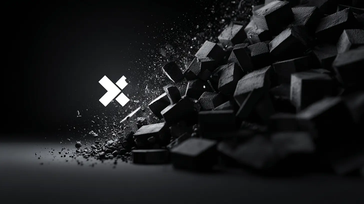 Why Strong Brands Are Built on More Than Just Ideas