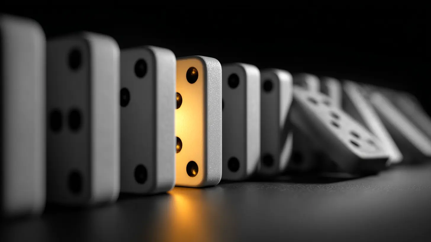 Why Your Brand Needs Consistency More Than Creativity