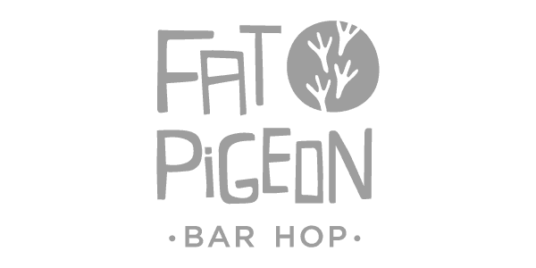 Fat Pigeon