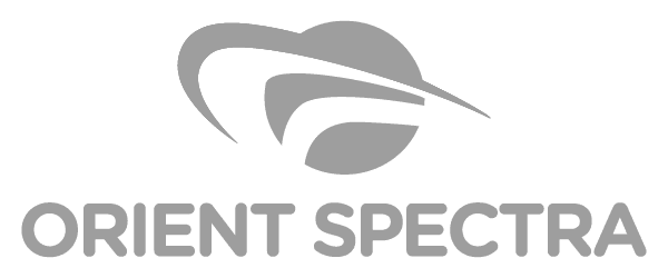 Orient Spectra