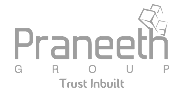 Praneeth Group