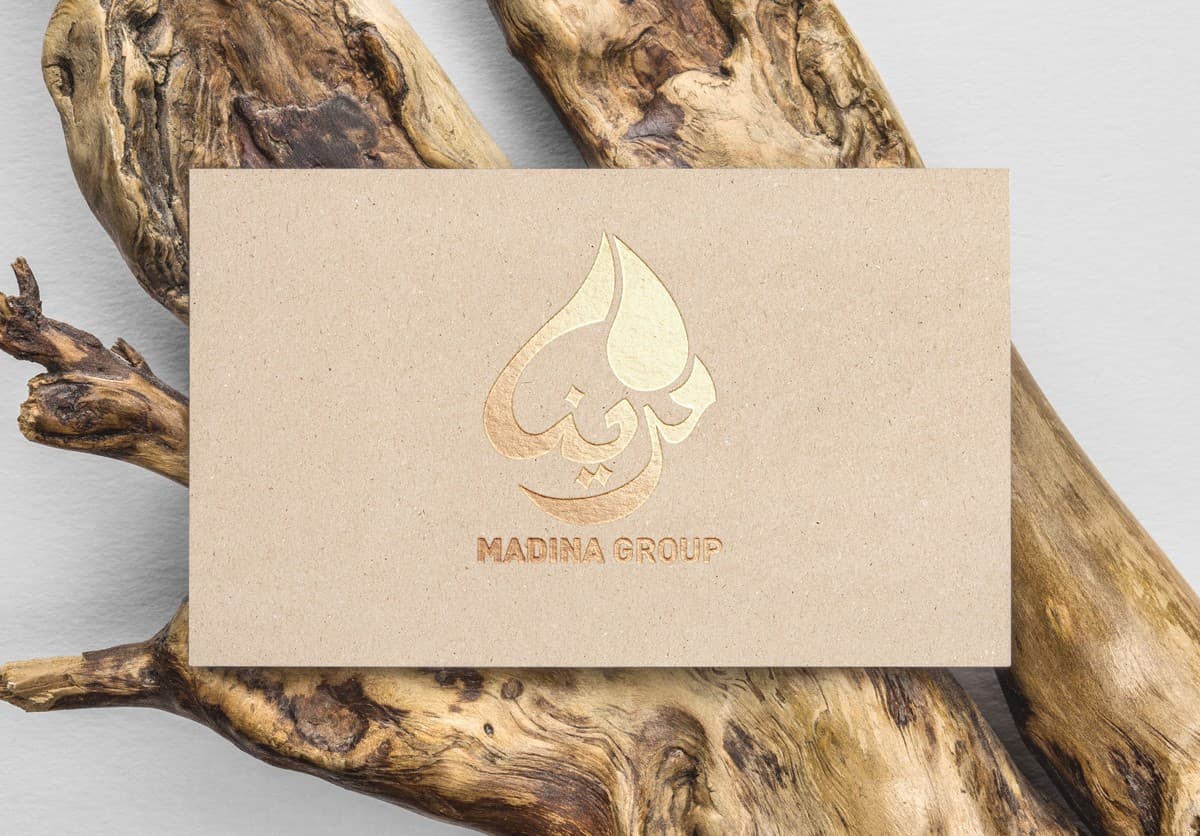 Madina Group