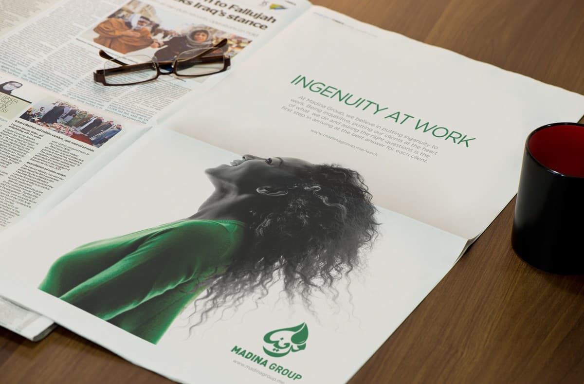 Madina Group - 4