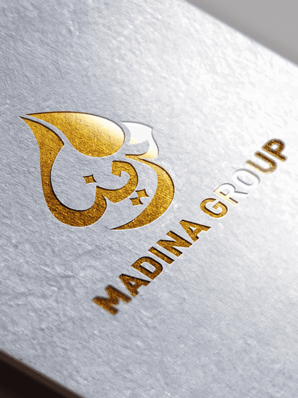 Madina Group - 5