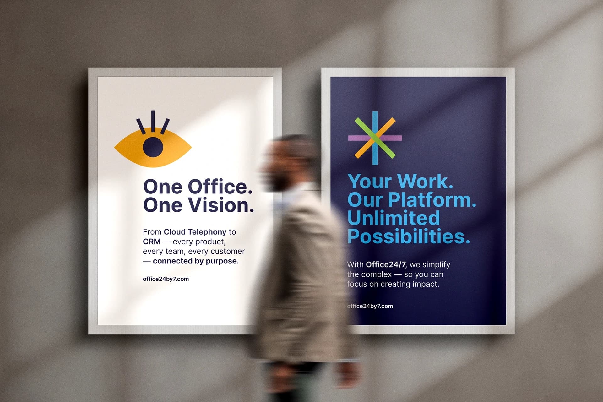 Office 24by7
