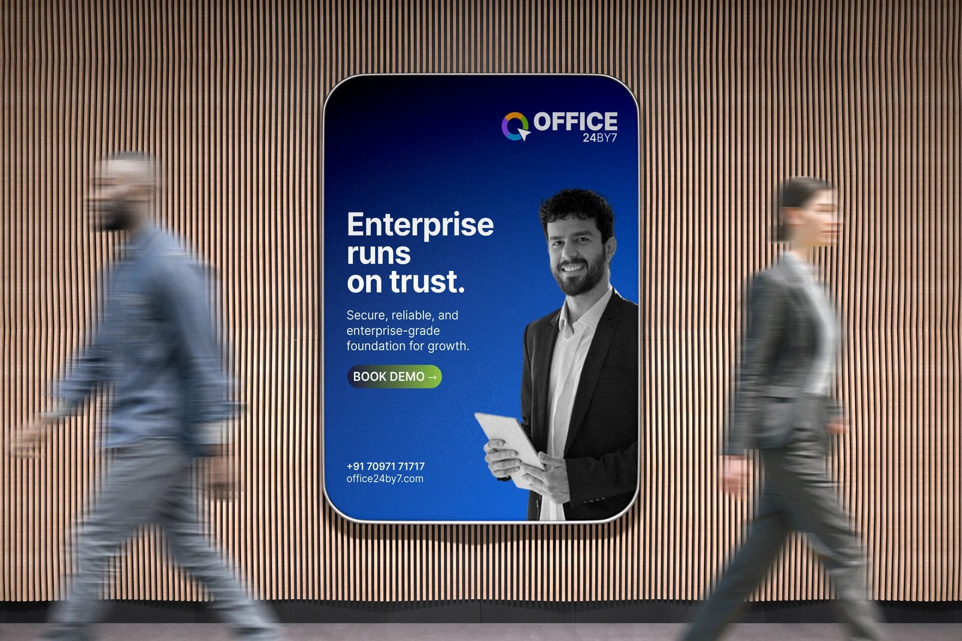 Office 24by7 - 4