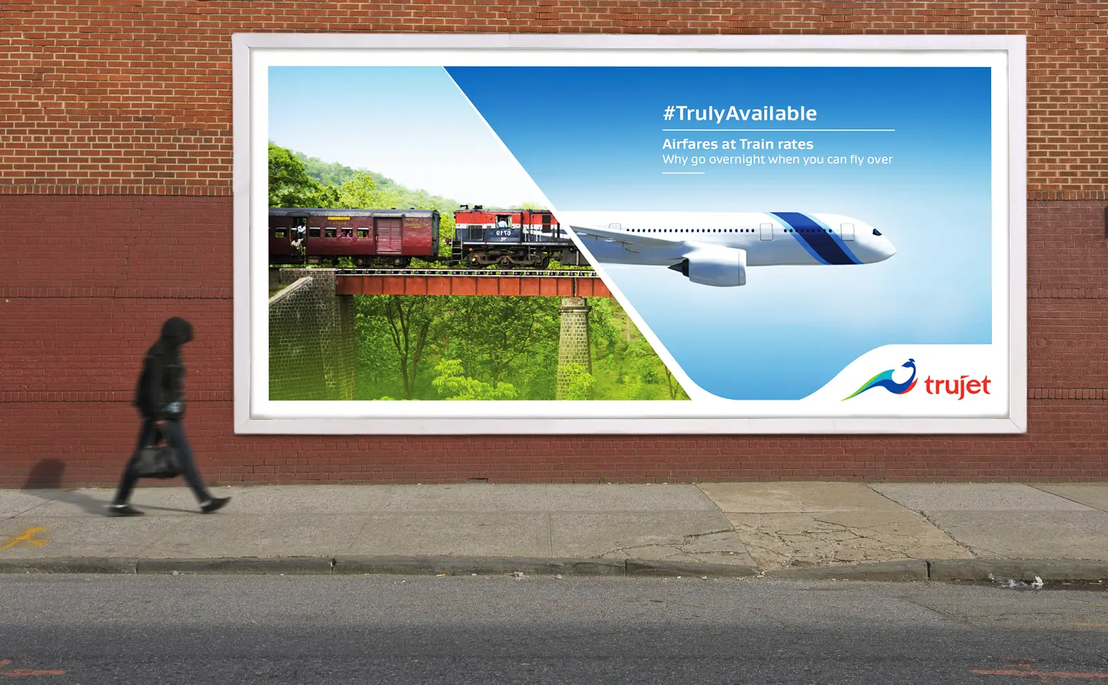 TruJet