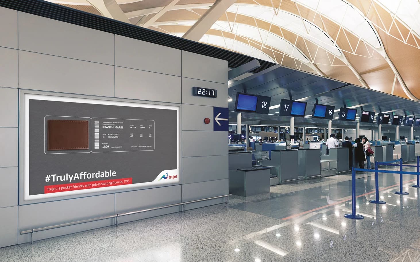 TruJet - 1