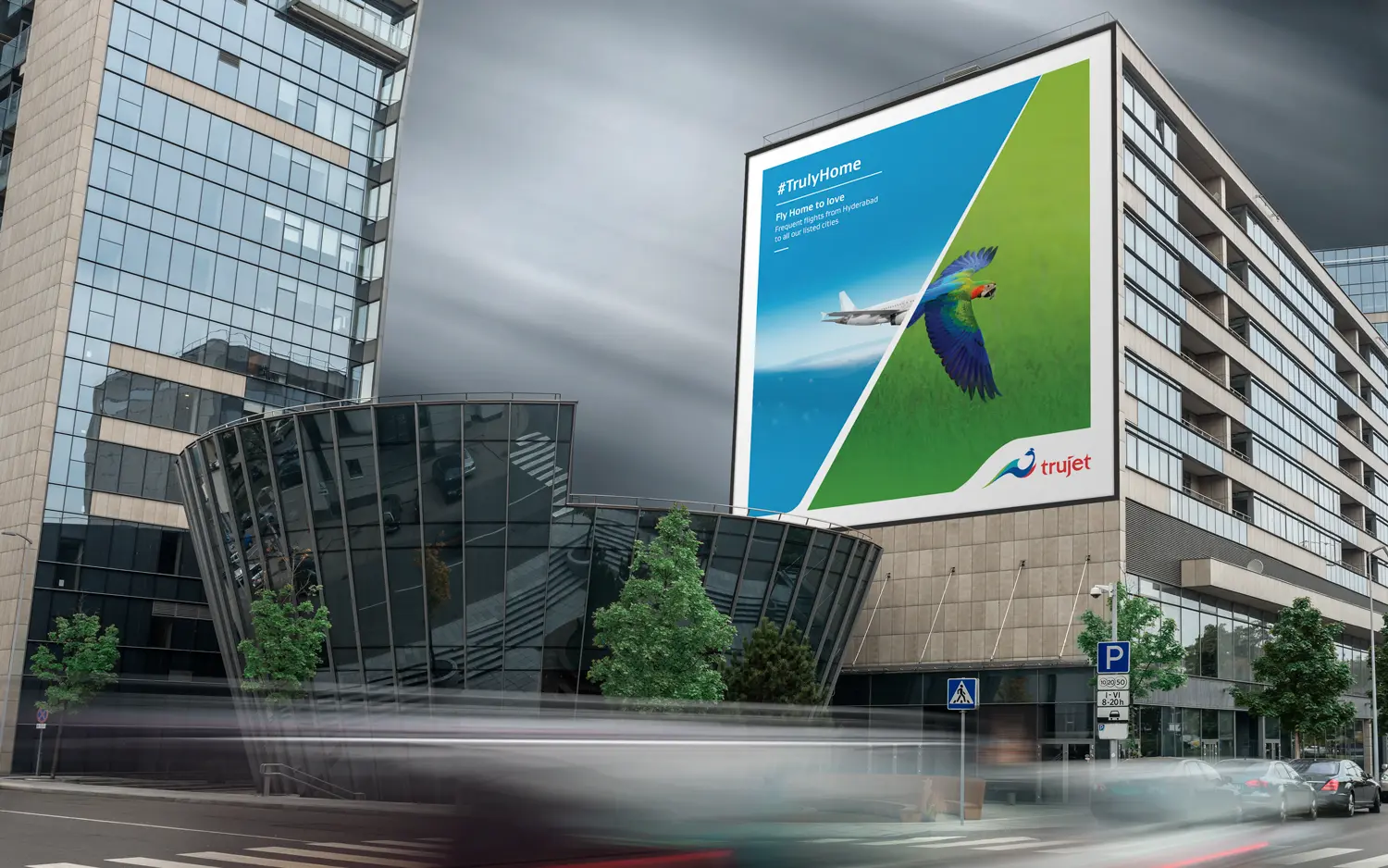 TruJet - 3